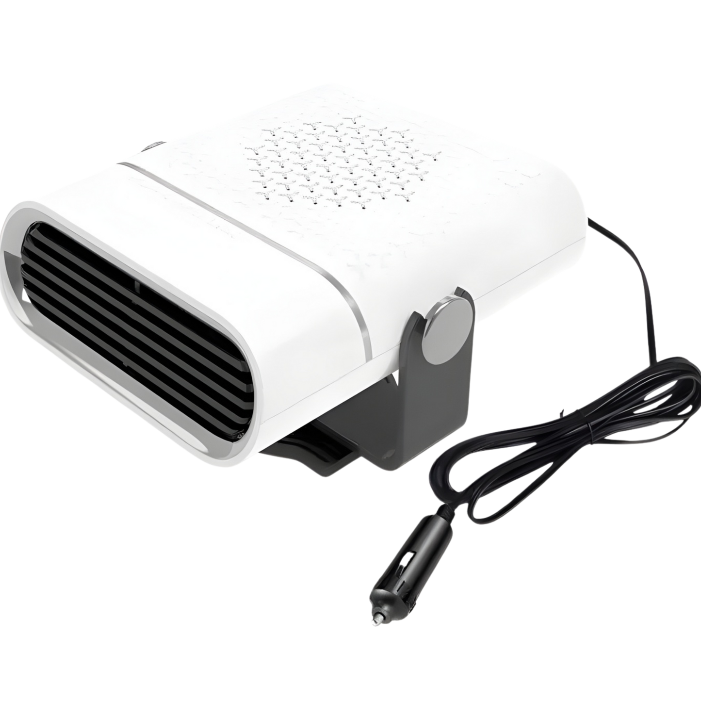 Calefactor Portátil para Coche 12V