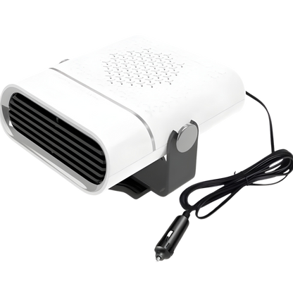 Calefactor Portátil para Coche 12V